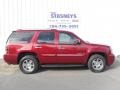 Red Jewel Tintcoat - Yukon Denali AWD Photo No. 1
