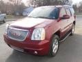 Red Jewel Tintcoat - Yukon Denali AWD Photo No. 2