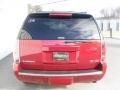 Red Jewel Tintcoat - Yukon Denali AWD Photo No. 4