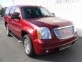 Red Jewel Tintcoat - Yukon Denali AWD Photo No. 6