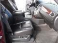 Red Jewel Tintcoat - Yukon Denali AWD Photo No. 20