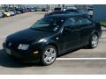 Black - Jetta GLS VR6 Sedan Photo No. 4