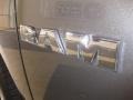 2009 Mineral Gray Metallic Dodge Ram 1500 SLT Quad Cab  photo #9