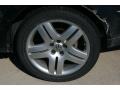 Black - Jetta GLS VR6 Sedan Photo No. 7