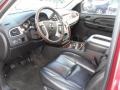 Red Jewel Tintcoat - Yukon Denali AWD Photo No. 27