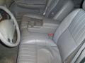 2004 White Chevrolet Impala LS  photo #2