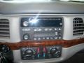 2004 White Chevrolet Impala LS  photo #4