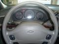 2004 White Chevrolet Impala LS  photo #5