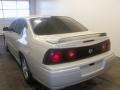 2004 White Chevrolet Impala LS  photo #6
