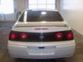 2004 White Chevrolet Impala LS  photo #7