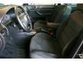 Black - Jetta GLS VR6 Sedan Photo No. 16