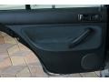 Black - Jetta GLS VR6 Sedan Photo No. 19