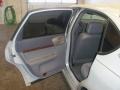 2004 White Chevrolet Impala LS  photo #14
