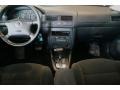 Black - Jetta GLS VR6 Sedan Photo No. 22