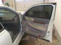 2004 White Chevrolet Impala LS  photo #20