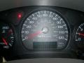 2004 White Chevrolet Impala LS  photo #24