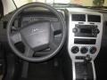 Steel Blue Metallic - Compass Sport Photo No. 14