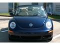 Shadow Blue - New Beetle 2.5 Convertible Photo No. 10