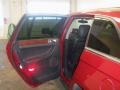 2006 Inferno Red Crystal Pearl Chrysler Pacifica Touring AWD  photo #16