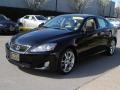 Obsidian Black - IS 250 Photo No. 3