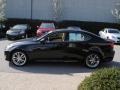 Obsidian Black - IS 250 Photo No. 4