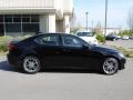 Obsidian Black - IS 250 Photo No. 8