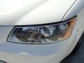Powder White Pearl - Sonata GLS Photo No. 10