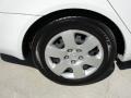 Powder White Pearl - Sonata GLS Photo No. 15