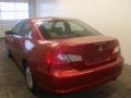 Rave Red Pearl - Galant ES Photo No. 5