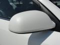 Powder White Pearl - Sonata GLS Photo No. 17