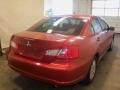 Rave Red Pearl - Galant ES Photo No. 7