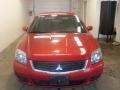 Rave Red Pearl - Galant ES Photo No. 9