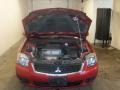 Rave Red Pearl - Galant ES Photo No. 10