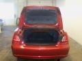 Rave Red Pearl - Galant ES Photo No. 13