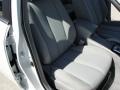 Powder White Pearl - Sonata GLS Photo No. 28
