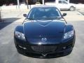 Brilliant Black - RX-8  Photo No. 7