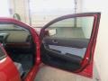 Rave Red Pearl - Galant ES Photo No. 16
