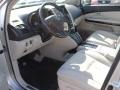 Millenium Silver Metallic - RX 400h Hybrid Photo No. 13