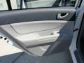 Powder White Pearl - Sonata GLS Photo No. 32