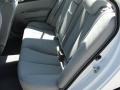 Powder White Pearl - Sonata GLS Photo No. 33
