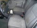 2005 Liquid Grey Metallic Ford Focus ZX4 S Sedan  photo #2