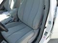 Powder White Pearl - Sonata GLS Photo No. 36