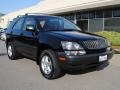 1999 Black Onyx Lexus RX 300 AWD  photo #1