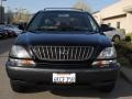 1999 Black Onyx Lexus RX 300 AWD  photo #2