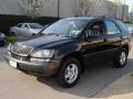1999 Black Onyx Lexus RX 300 AWD  photo #3