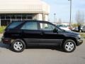1999 Black Onyx Lexus RX 300 AWD  photo #8