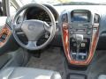 1999 Black Onyx Lexus RX 300 AWD  photo #11