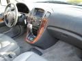 1999 Black Onyx Lexus RX 300 AWD  photo #12