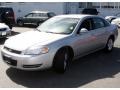 Silverstone Metallic - Impala LS Photo No. 1