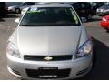 Silverstone Metallic - Impala LS Photo No. 2